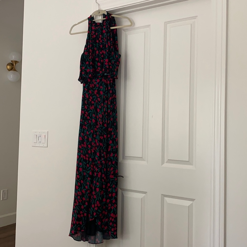 Lovers + Friends tulip dress